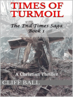 Times of Turmoil