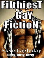 Filthiest Gay Fiction Dirty, Dirty, Dirty