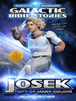 Galactic Bible Stories