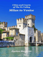 Milan to Venice: Cities and Courts In the Po Valley