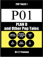 Plan D and Other Pop Tales