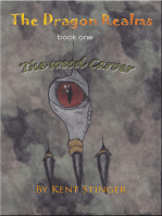 The Dragon Realms: Book one - The Wood Carver