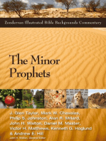 The Minor Prophets