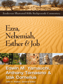 Jeremiah and Lamentations by Steven M. Voth, Paul W. Ferris ...