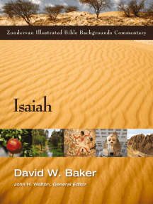Jeremiah and Lamentations by Steven M. Voth, Paul W. Ferris ...