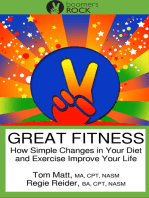 Great Fitness