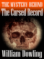 The Mystery behind The Cursed Record