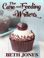 The Care and Feeding of Writers