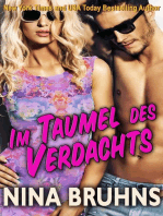 Im Taumel Des Verdachts - eine sexy, spannungsreiche Liebes- und Kriminalroman