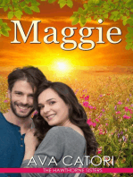 Maggie: The Hawthorne Sisters, #3