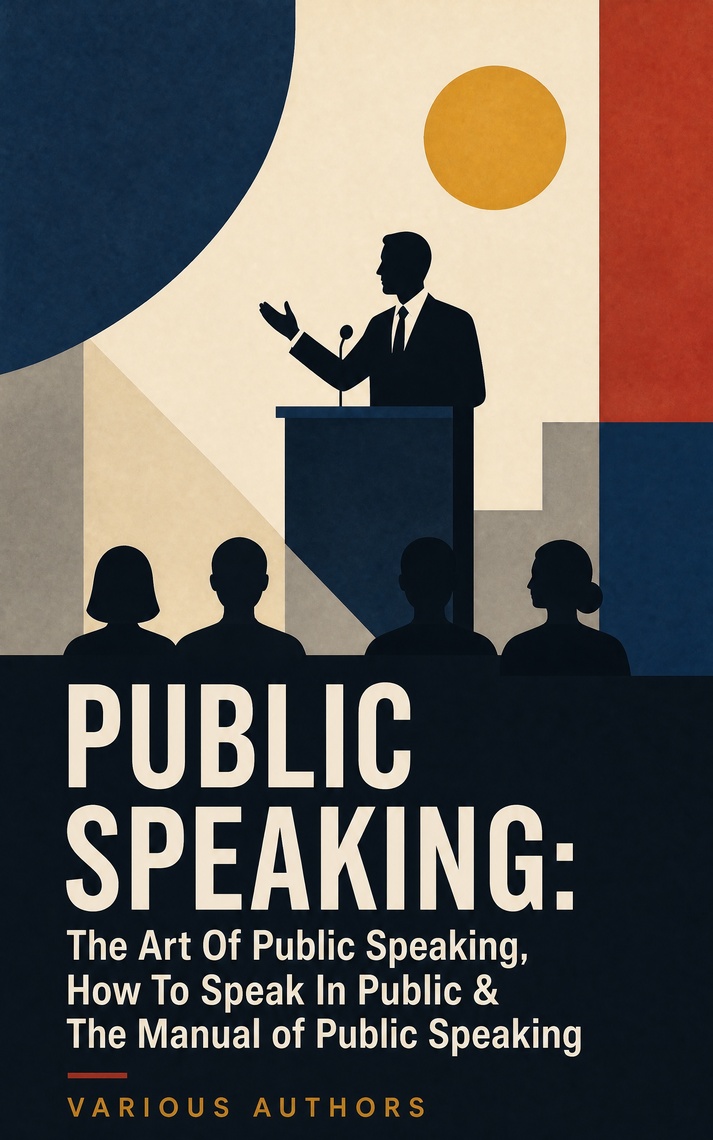 PUBLIC SPEAKING: The Art Of Public Speaking, How To Speak In Public ...
