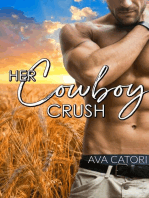 Her Cowboy Crush