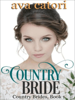 Country Bride