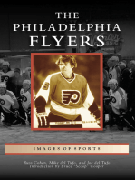 The Philadelphia Flyers