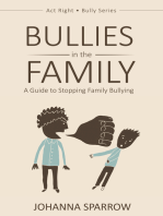 Bullies in the Family