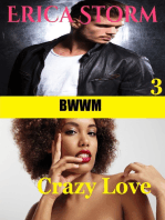 Crazy Love (Part 3)