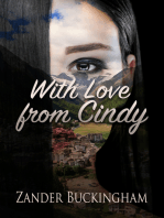 With Love from Cindy