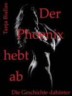 Der Phoenix hebt ab