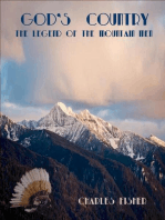 God's Country The Legend of the Mountain Men