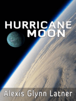 Hurricane Moon