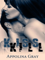 Kiss Kill