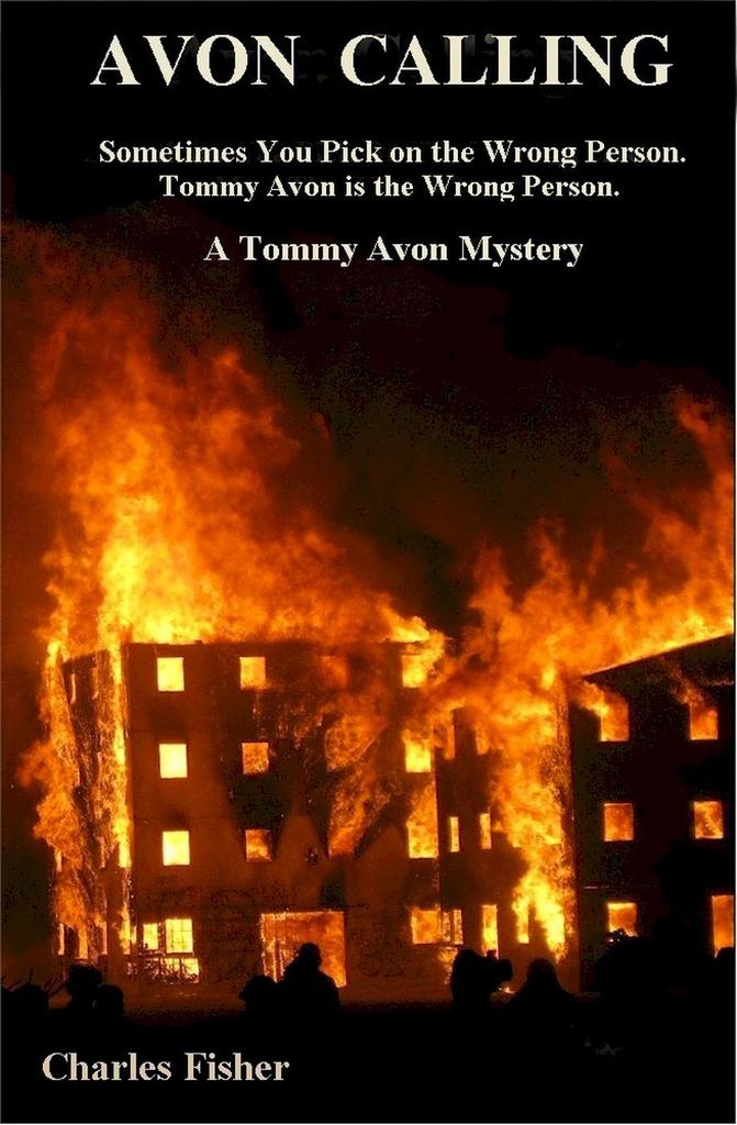 Avon Calling by charles fisher (Ebook) - Read free for 30 days