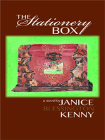 The Stationery Box