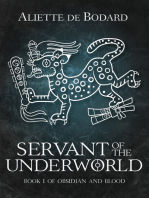 Servant of the Underworld