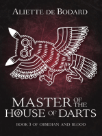 Master of the House of Darts