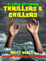 Thrillers & Chillers