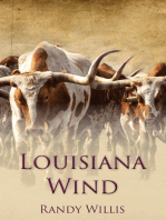 Louisiana Wind