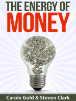 The Energy of Money