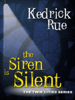 The Siren Is Silent