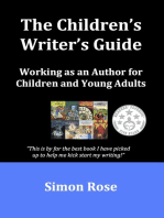 The Children’s Writer’s Guide