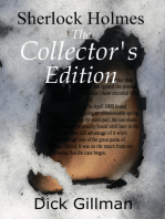 Sherlock Holmes: The Collector's Edition