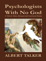 Psychologists With No God