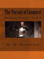 The Pursuit of Conquest
