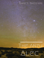 The Anzu: Alec