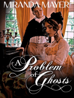 A Problem of Ghosts