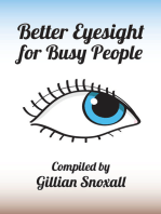 Better Eyesight for Busy People