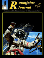 Raumfahrt Journal: Das Jahr 2015