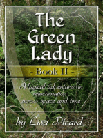 The Green Lady Book II