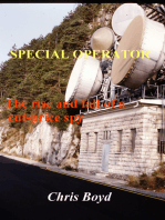 Special Operator