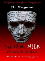 Seri@l No Milk