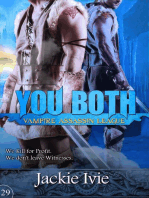 You Both: Vampire Assassin League