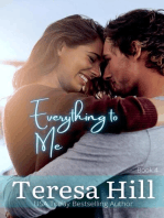Everything to Me (Book 4): Everything To Me, #4
