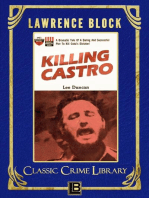Killing Castro: The Classic Crime Library, #10
