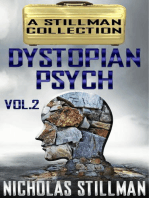 Dystopian Psych Volume 2