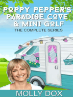 Poppy Pepper's Paradise Cove and Mini Golf: The Complete Series: Poppy Pepper's Paradise Cove & Mini Golf