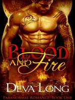 Blood and Fire